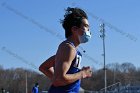 Men's Track vs Babson  Men’s Track & Field host Babson College at Cumberland (RI) High School. : Track & Field, Babson
